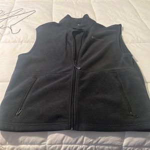 Columbia Vest
